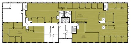2901 Metro Dr, Bloomington, MN for lease Floor Plan- Image 1 of 1
