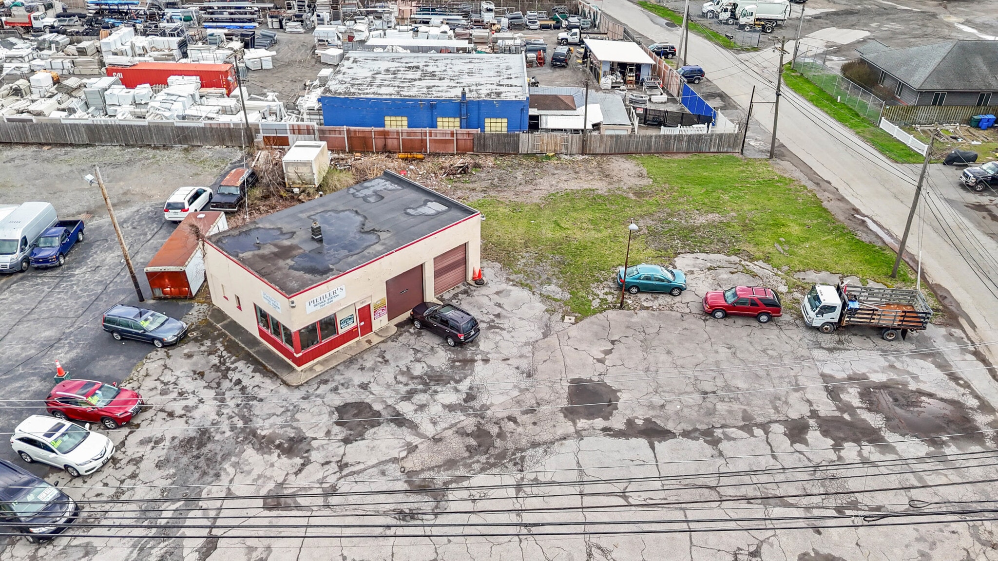 1803 Lyell Ave, Rochester, NY for sale Primary Photo- Image 1 of 7