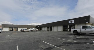 More details for 2211 Mouton Dr, Carson City, NV - Flex for Lease