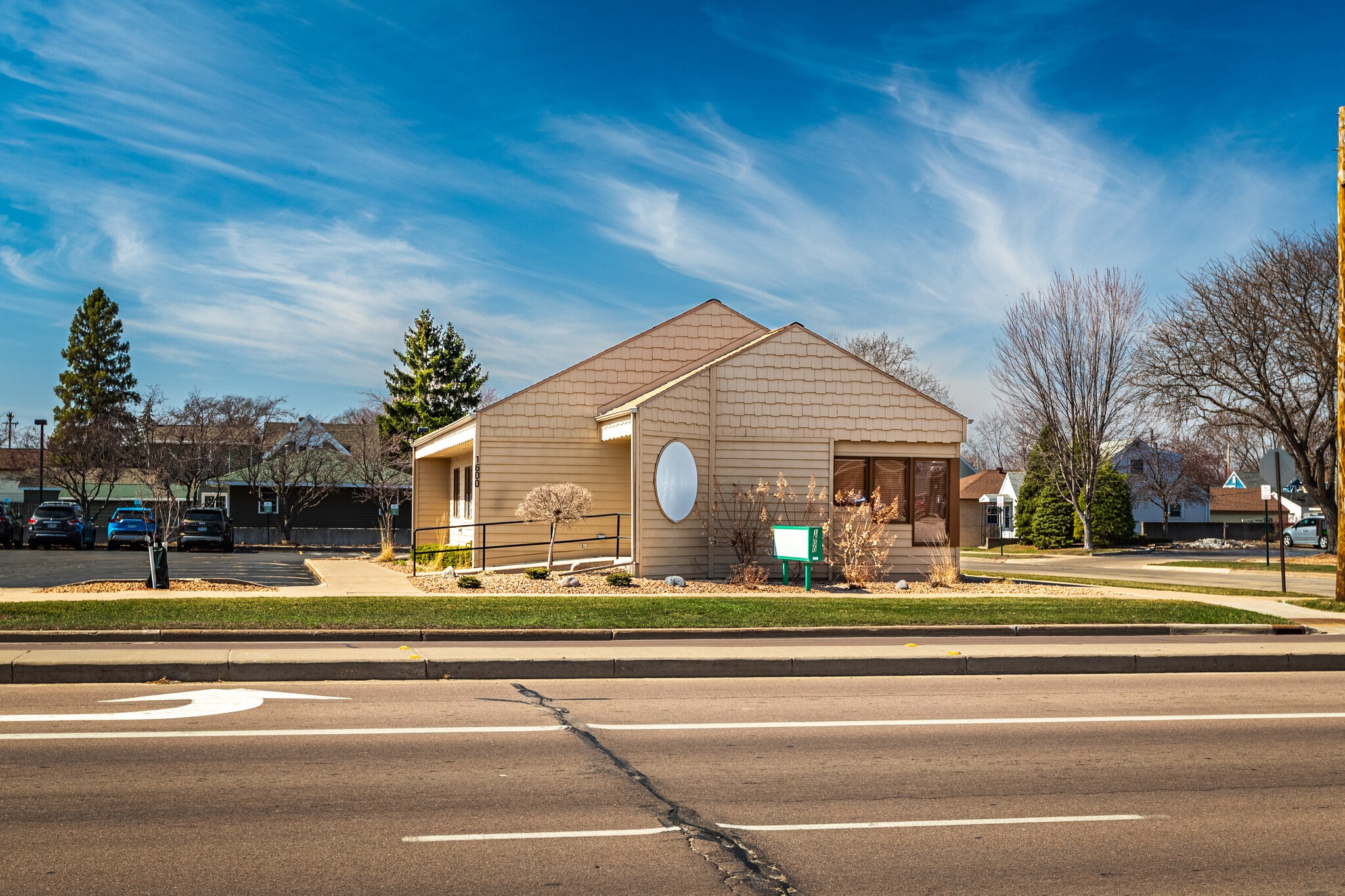 1600 Losey Blvd S, La Crosse, WI for lease Building Photo- Image 1 of 31
