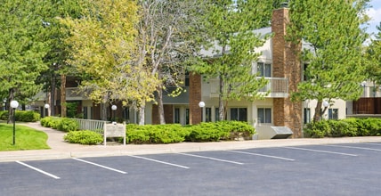 5585 Erindale Dr, Colorado Springs, CO for lease Interior Photo- Image 1 of 1