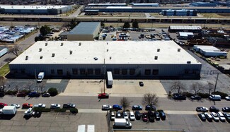 More details for 12770 E 38th Ave, Denver, CO - Industrial for Lease