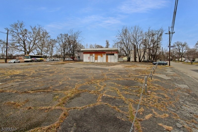 Photo du bâtiment