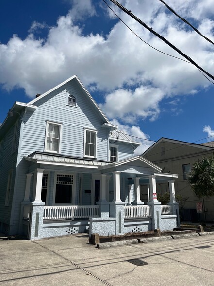 1451 Home St, Jacksonville, FL for lease - Building Photo - Image 2 of 38