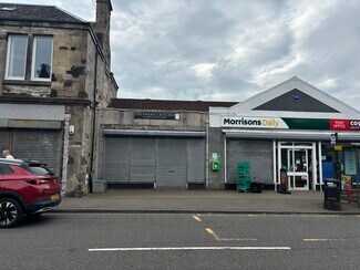 Plus de détails pour 18 Main St, Kinglassie - Commerce de détail à louer