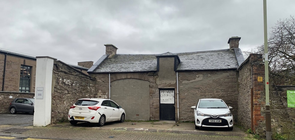 Carpenter St, Perth à vendre - Photo du bâtiment - Image 2 de 2