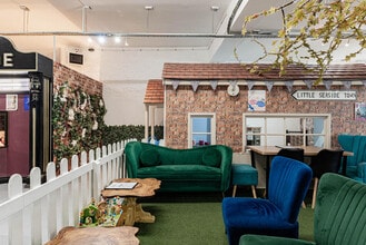 21-23 High St, Ramsgate for lease Interior Photo- Image 1 of 5