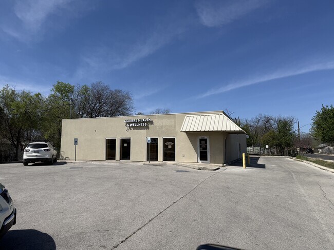 More details for 2207 S Zarzamora St, San Antonio, TX - Office for Sale