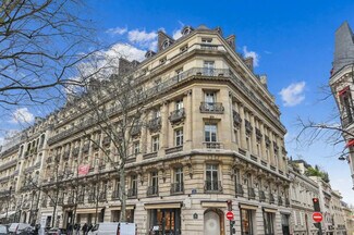 More details for 48 Avenue Victor Hugo, Paris - Office for Lease