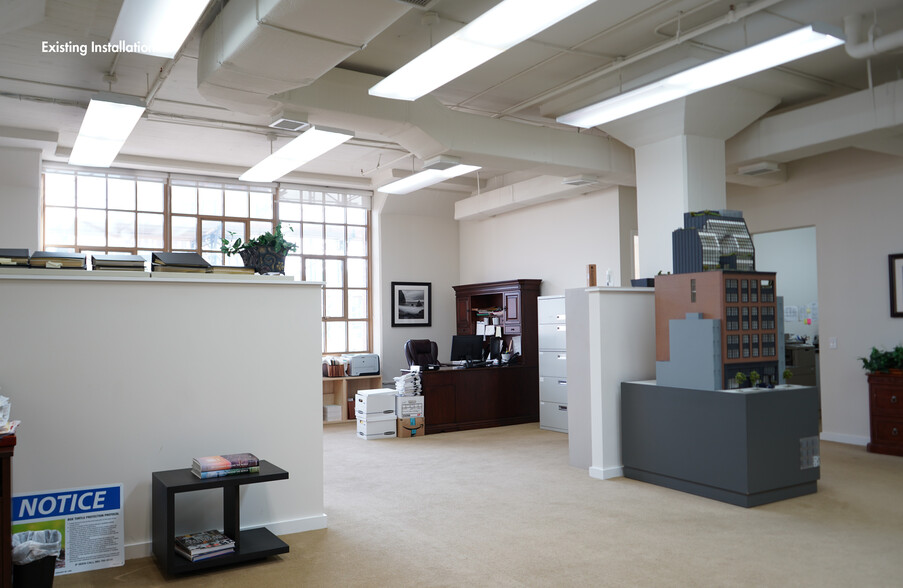 145 Hudson St, New York, NY for lease - Interior Photo - Image 3 of 5