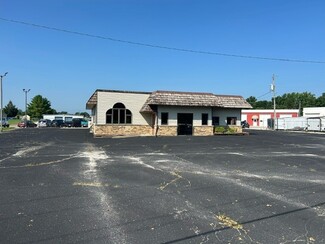 More details for 1022 S Washington St, Delphi, IN - Retail for Lease