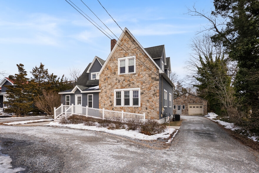 1940 US-9, Swainton, NJ à vendre - Photo du bâtiment - Image 2 de 25