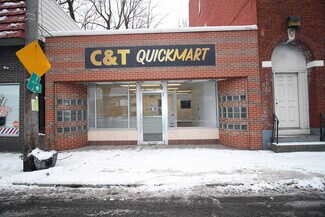 Plus de détails pour 429 N State St, Clairton, PA - Commerce de détail à vendre