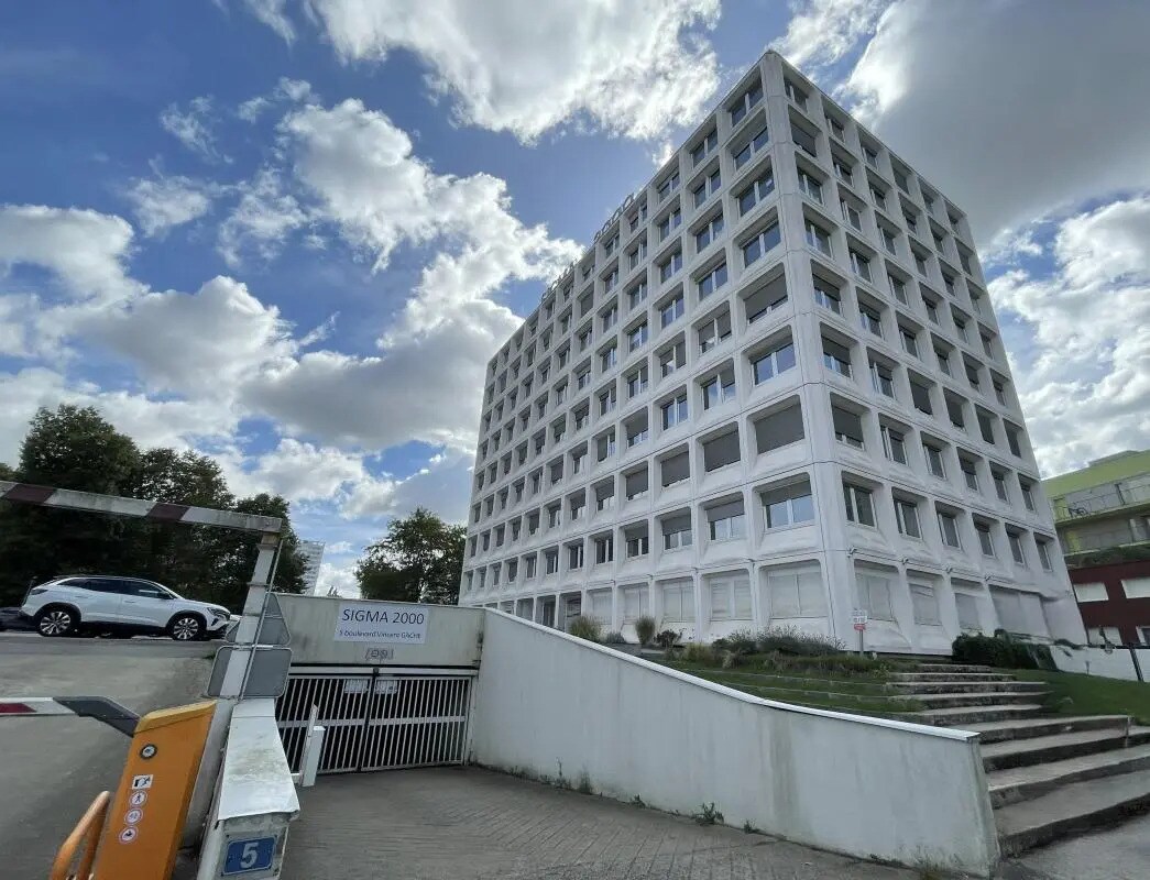 Bureau dans Nantes à louer Photo du bâtiment- Image 1 de 16