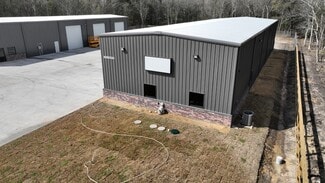 More details for 4230 S Major Dr, Beaumont, TX - Industrial for Lease