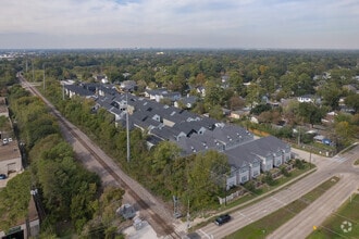 2527 Judiway St, Houston, TX - Aerial  map view - Image1