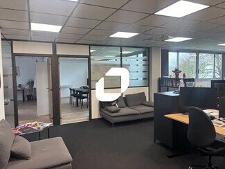 Plus de détails pour Bureau à louer