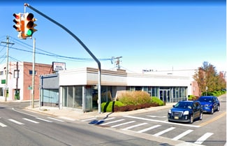 More details for 201-231 W Merrick Rd, Valley Stream, NY - Retail for Lease