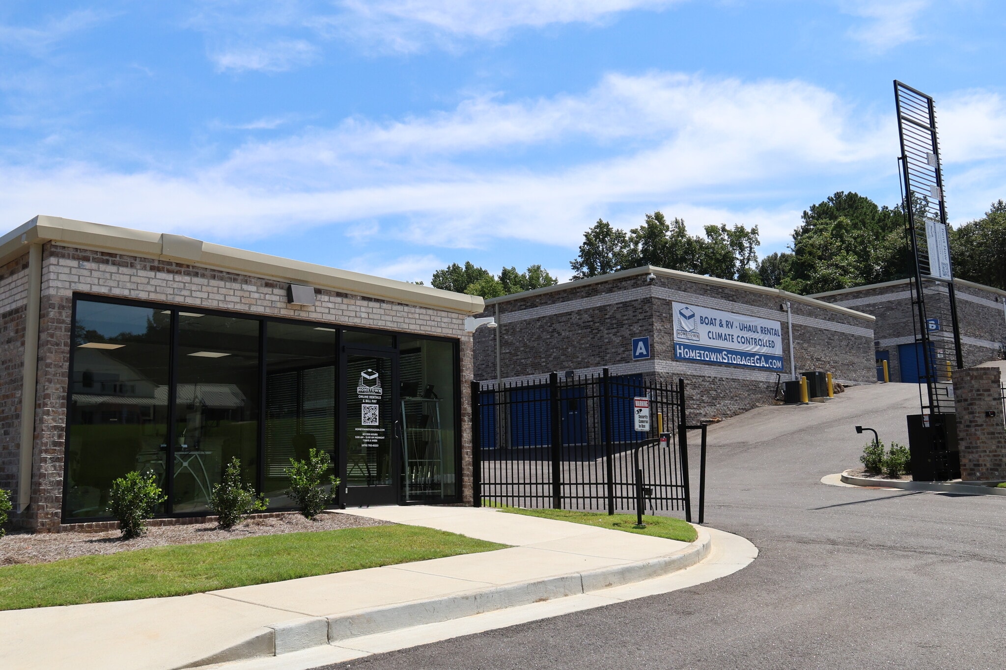 3625 McEver Rd, Oakwood, GA for sale Primary Photo- Image 1 of 19