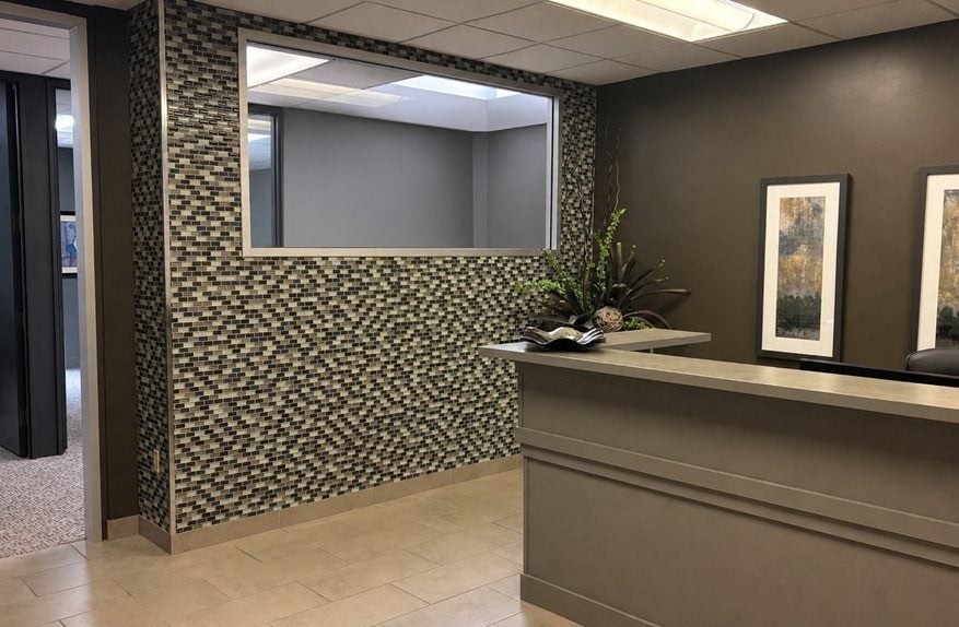 3190 Harvester Rd, Burlington, ON L7N 3T1 - Unit 2-West -  - Lobby - Image 2 of 2