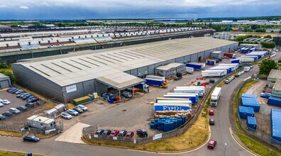 Eismann Way, Corby for lease Building Photo- Image 2 of 9