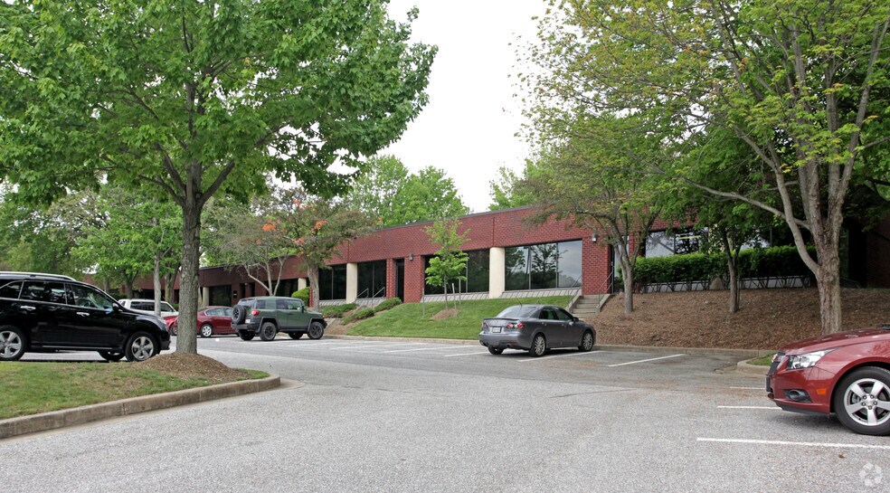 10200 Old Columbia Rd, Columbia, MD for lease - Building Photo - Image 2 of 2