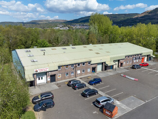 More details for Aberaman, Aberaman - Industrial for Lease