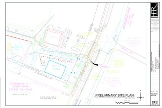 Plus de détails pour 4108 Hamilton Mill Rd, Buford, GA - Terrain à louer