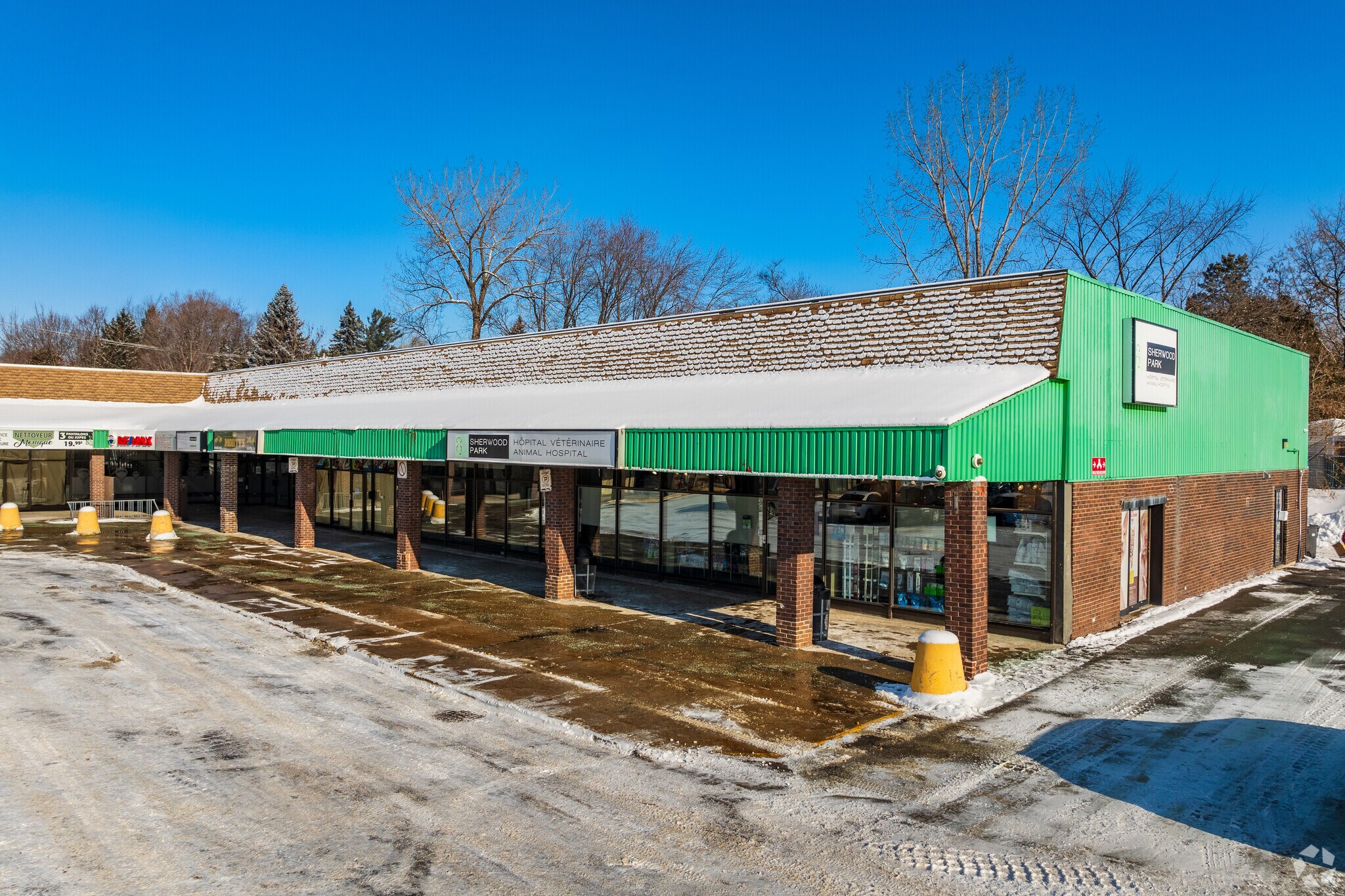 275 Av Elm, Beaconsfield, QC à vendre Photo principale- Image 1 de 1