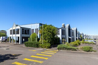 Plus de détails pour 151 Beauchamp Rd, Matraville - Industriel à louer