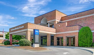 Plus de détails pour 101 Yorktown Dr, Fayetteville, GA - Plusieurs types d'espaces à louer