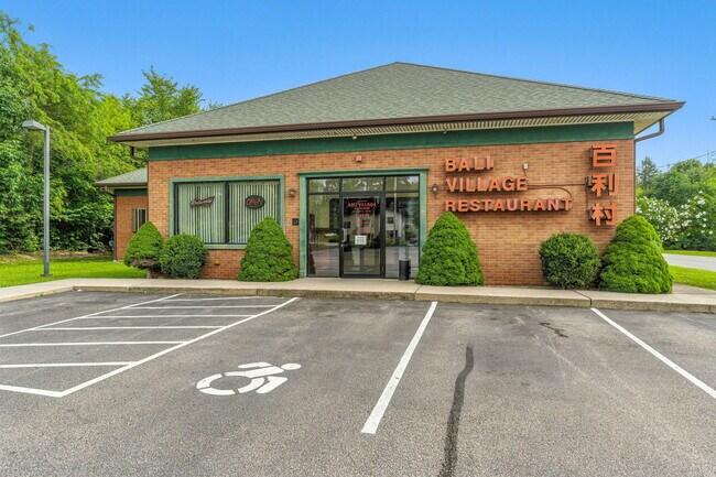 Plus de détails pour 1172 Main St, Wyoming, RI - Commerce de détail à vendre