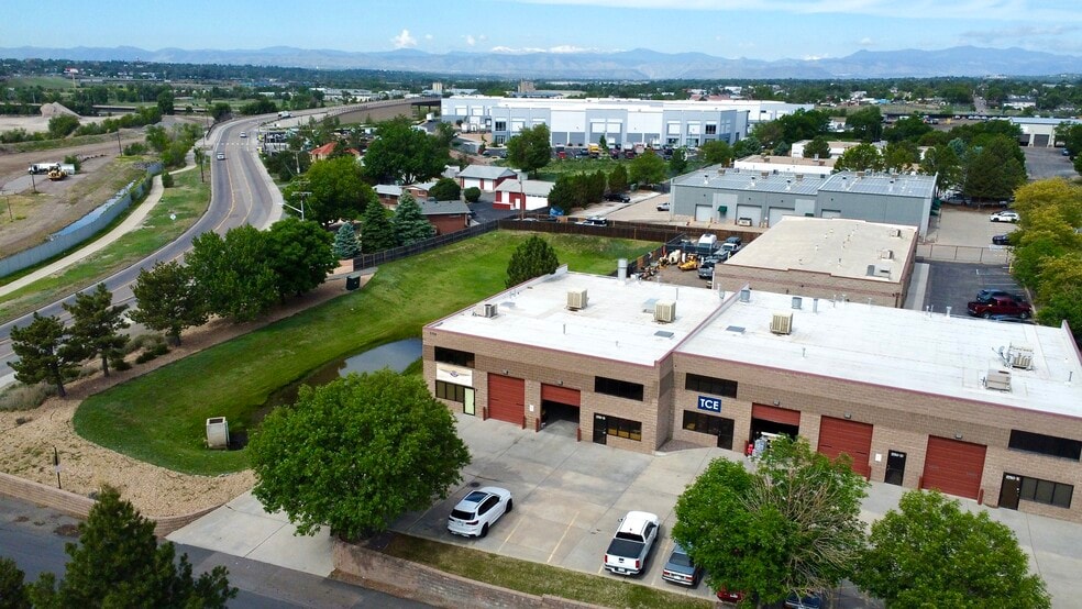 1750 W 64th Ln, Denver, CO for sale - Building Photo - Image 3 of 20