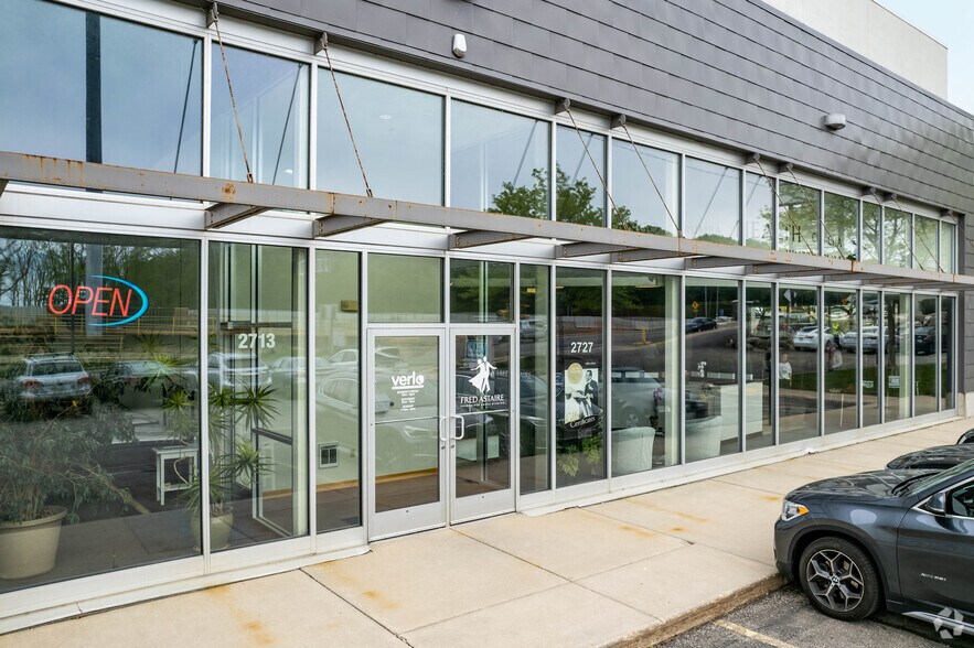 2727 W Beltline Hwy, Madison, WI for sale - Building Photo - Image 2 of 4