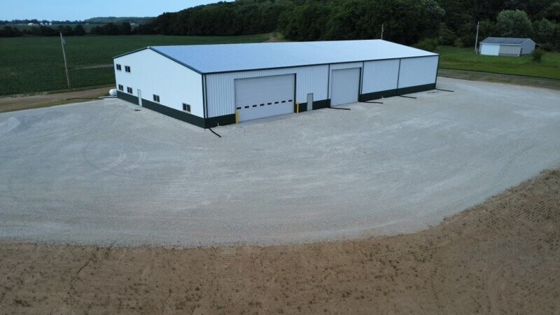 1170 Township Road 1075 East rd, Stronghurst, IL à vendre Photo principale- Image 1 de 1