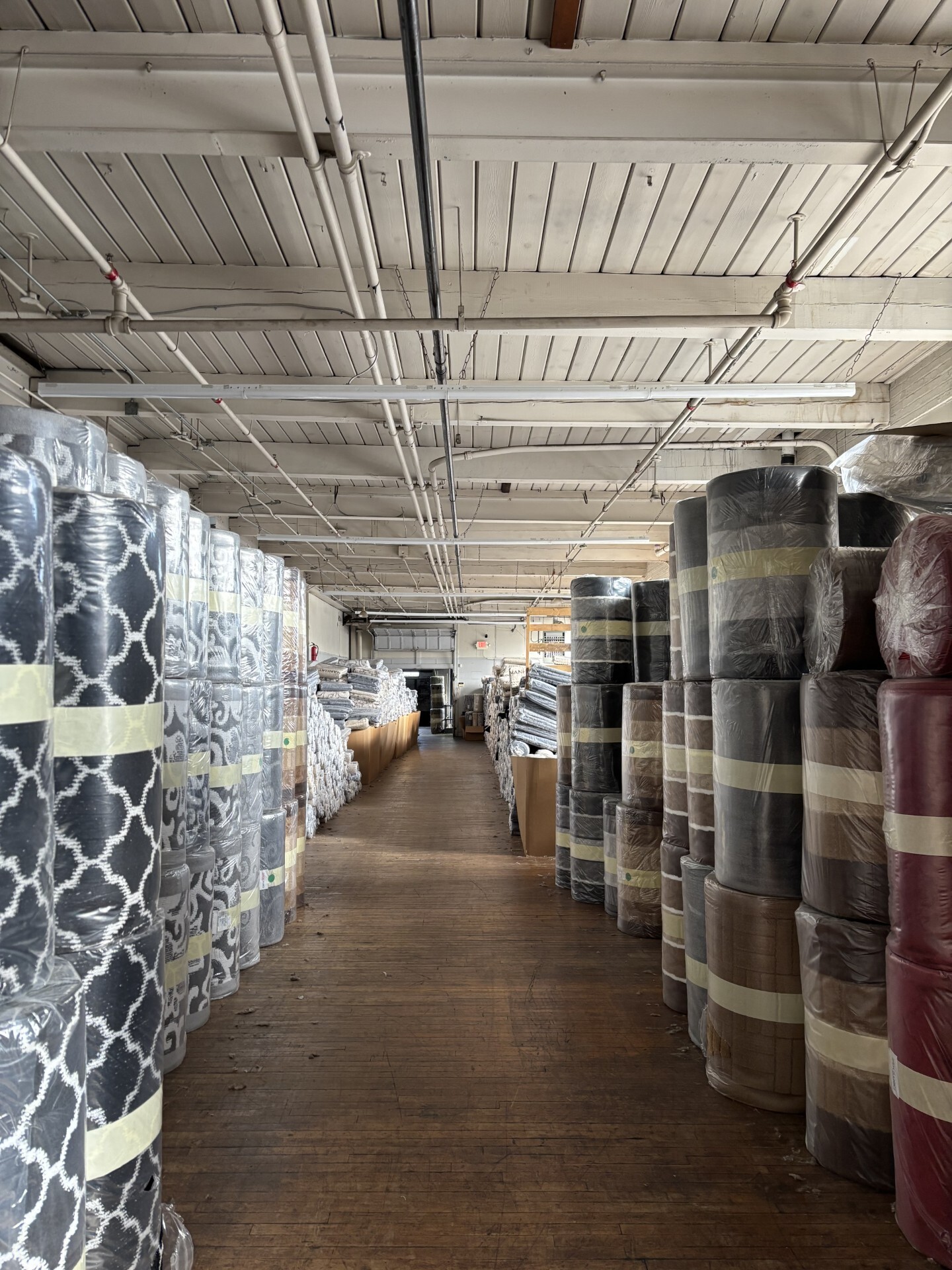 20-21 Wagaraw Rd, Fair Lawn, NJ à louer Photo intérieure- Image 1 de 2