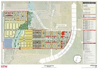 Plus de détails pour NWQ Future DNT & Future Grayson County Pkwy, Pilot Point, TX - Terrain à vendre
