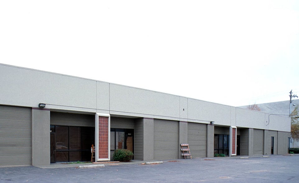 2742-2798 Industrial Blvd, West Sacramento, CA for lease - Other - Image 2 of 7