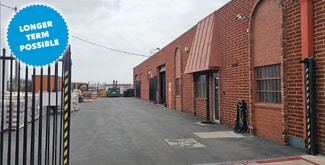 More details for 15409 S Broadway, Gardena, CA - Industrial for Lease