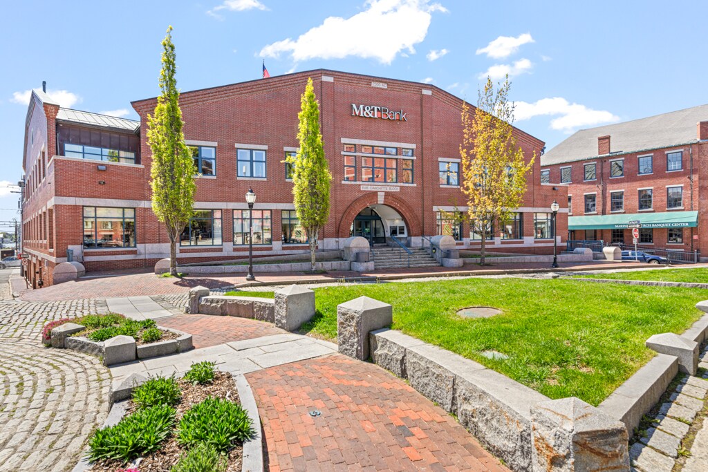 1 Market St, Portland, ME à vendre Photo du bâtiment- Image 1 de 1