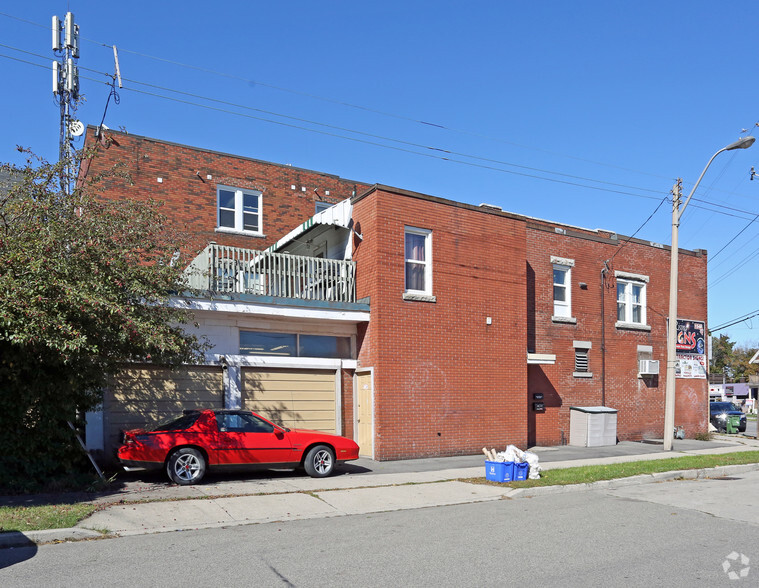 1548 King St E, Hamilton, ON à louer - Photo du bâtiment - Image 2 de 7