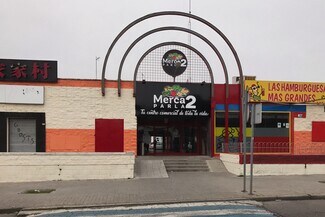 Plus de détails pour Calle Pablo Casals, 27, Parla - Commerce de détail à louer