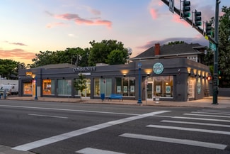 More details for 2600 E Colfax Ave, Denver, CO - Retail for Lease