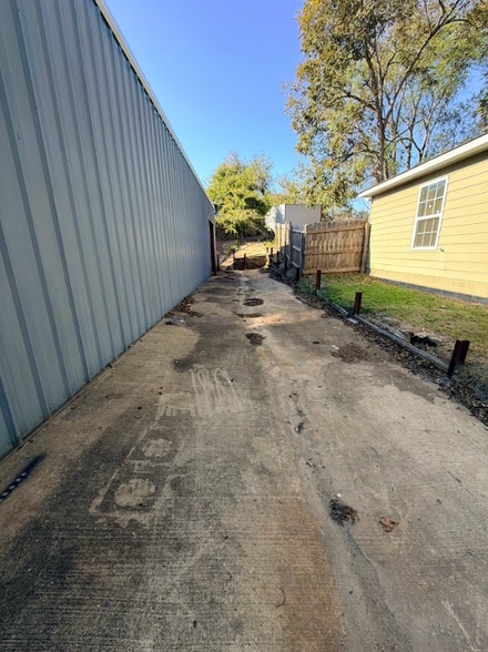 5007 11th Ave, Columbus, GA à louer - Photo du bâtiment - Image 2 de 7