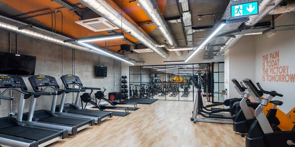 69 Park Ln, Croydon à louer - Photo intérieure - Image 3 de 7