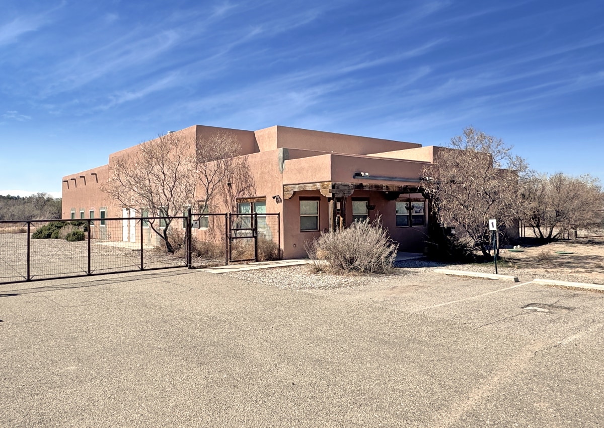5 Camino Karsten, Algodones, NM for lease Primary Photo- Image 1 of 21