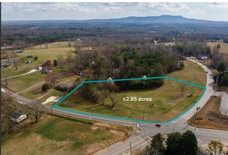 Plus de détails pour 5561 Locust Hill Rd, Travelers Rest, SC - Terrain à vendre