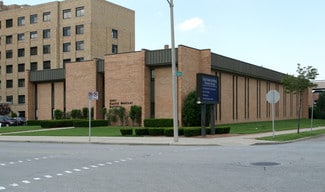 More details for 3201 S 16th St, Milwaukee, WI - Office/Medical for Lease