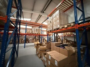 Atlantic St, Altrincham for lease Interior Photo- Image 2 of 12