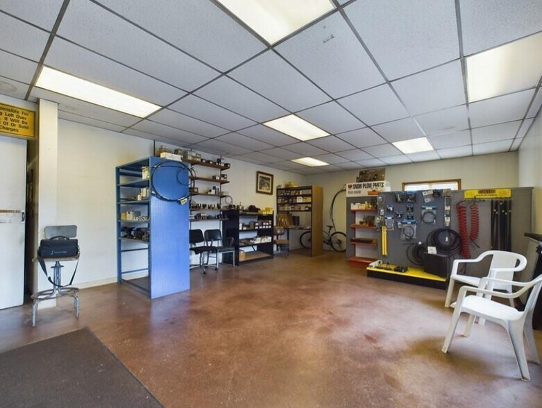 431 S Union St, Olean, NY à vendre - Photo intérieure - Image 3 de 4